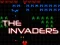 Hra The Invaders online