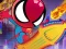 Hra Spider Fly Heros online