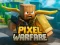 Hra Minecraft Pixel Warfare online