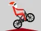 Hra XMAS Wheelie online