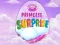 Hra Surprise Princess online