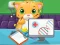 Hra Cat Doctor online