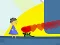 Hra Throw A Kiss online