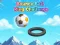Hra Bounce Ball Ring Challenge online