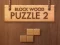 Hra Block Wood Puzzle 2 online