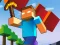 Hra Miner Rush online