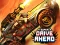 Hra Super Drive Ahead online