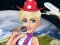 Hra Blondie World Tour online