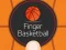 Hra Finger Basketball online