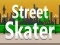 Hra Street Skater online