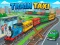 Hra Train Taxi online