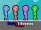 Hra Party Stickman 4 Player online
