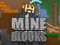 Hra MineBlocks: Building online