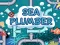 Hra Sea Plumber online