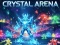 Hra Crystal Arena online