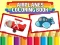 Hra Airplanes Coloring Book online