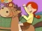 Hra Pony Adventure online