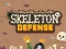 Hra Skeleton Defense online