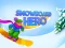 Hra Snowboard Hero online