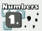 Hra Numbers online