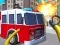 Hra Fire Truck Driving Simulator online