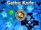 Hra Gothic Knife online