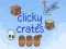 Hra Clicky Crates online