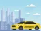 Hra Taxi Rides Difference online