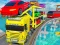 Hra Crazy Mega Car Transport Truck Game online