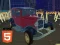 Hra Parking Classic Car online