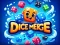 Hra Dice Merge online