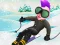 Hra Snowcross Stunts online