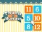 Hra Touch Number online