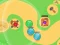 Hra Monkey Bubble Defense online