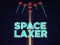 Hra Space Laxer online