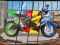 Hra Mega Ramp Bike Racing Tracks online
