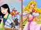 Hra Mulan And Aurora Similarities online