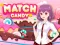 Hra Match Candy online