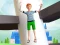 Hra Royal Helix Jump 3D online