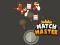 Hra Match Master online