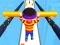 Hra Rails Runner online