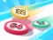 Hra Chain Disk 2048 online