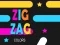 Hra Zig Zag Colors online