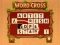 Hra Word Cross online