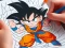 Hra Anime Coloring Book online