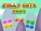 Hra Cute Jelly Rush online