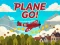 Hra Plane Go! online