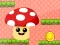 Hra Mushroom Adventure online