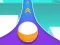 Hra Sky Rolling Balls online