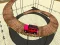 Hra Impossible Tracks Prado Car Stunt online